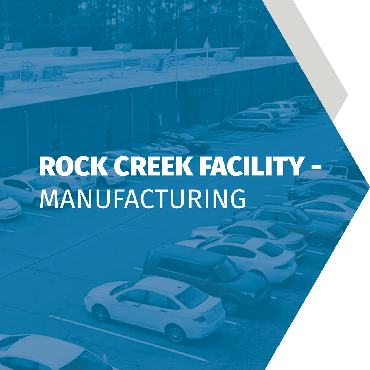 GAWDA Behind the Scenes - rock creek